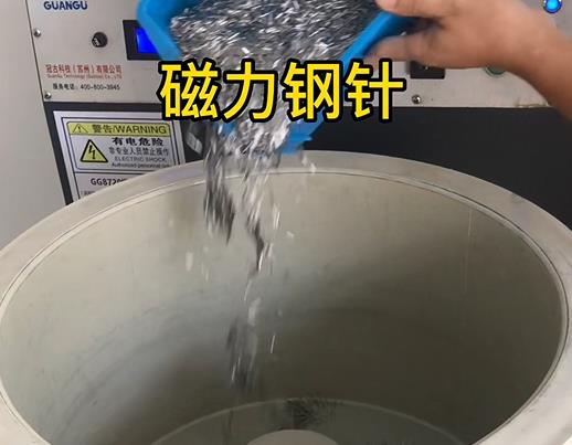 东澳镇不锈钢箍用钢针